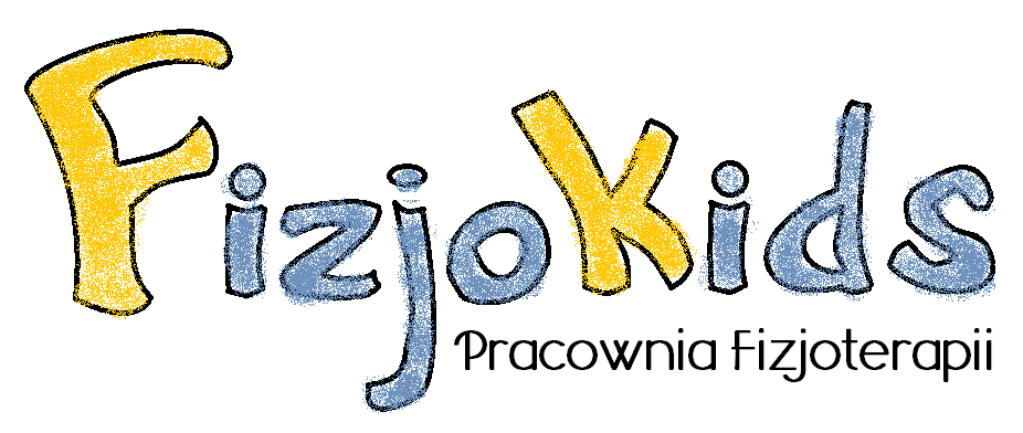 Pracownia Fizjoterapii FizjoKids