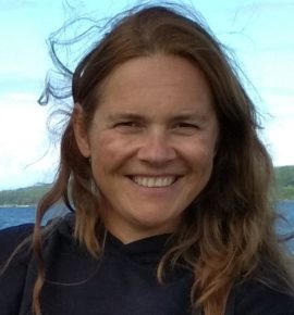 Aleksandra Tomczakowska